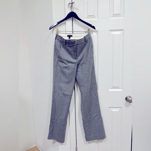 J crew women pants size 2